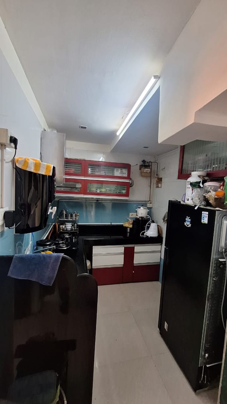 Gym, princeton-town 1 Bedroom 640 Sq.Ft. Apartment In Kalyani Nagar Pune 9612224