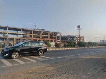 Parking in  Land at Ambala Highway – for Sale