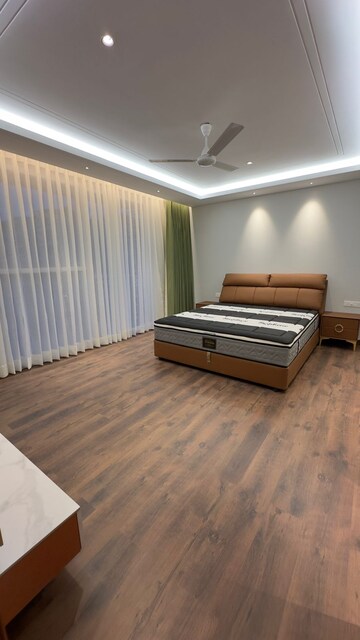 Bedroom in 3 BHK Builder Floor at Sector 6 – for Sale