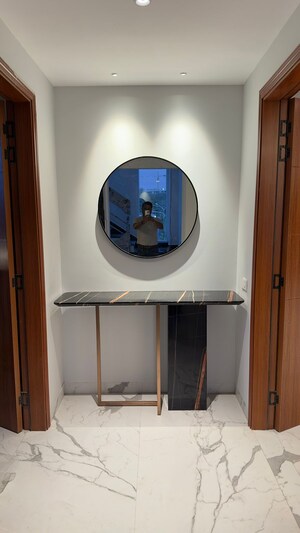 Furnished Amenities in 3 BHK Builder Floor at Sector 6 – for Sale