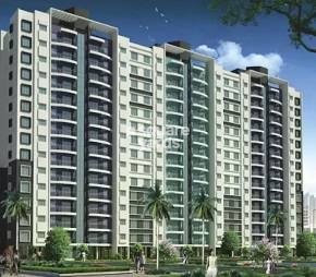 2 BHK + Pooja Room Apartment For Rent in Pegasus Megapolis Splendour