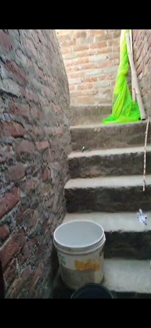 Staircase in 2 BHK Independent House at BKR Bhopani Plots, Neharpar – for Sale