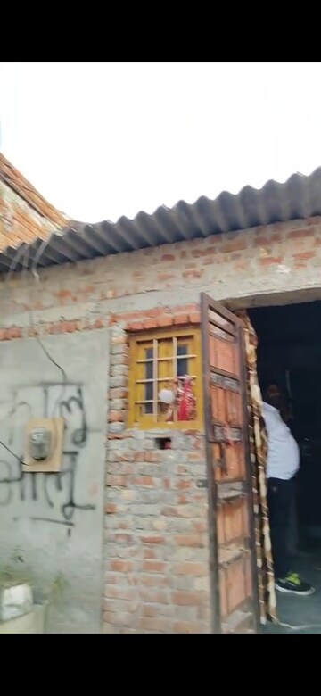 2 BHK Independent House – Exterior View View at BKR Bhopani Plots, Neharpar - for Sale