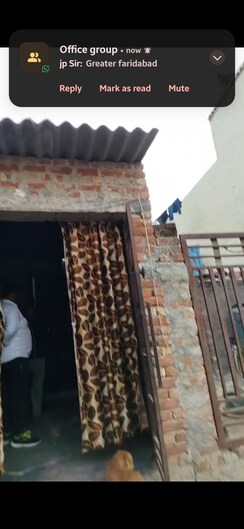 2 BHK + Extra Room Independent House For Sale in BKR Bhopani Plots