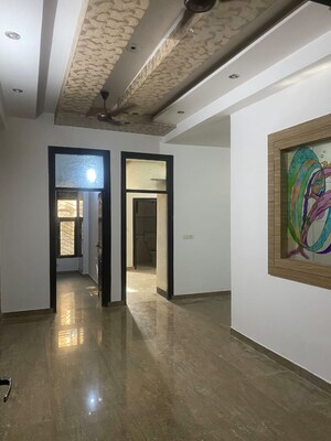 2 BHK Builder Floor For Sale in Vasundhara Sector 3