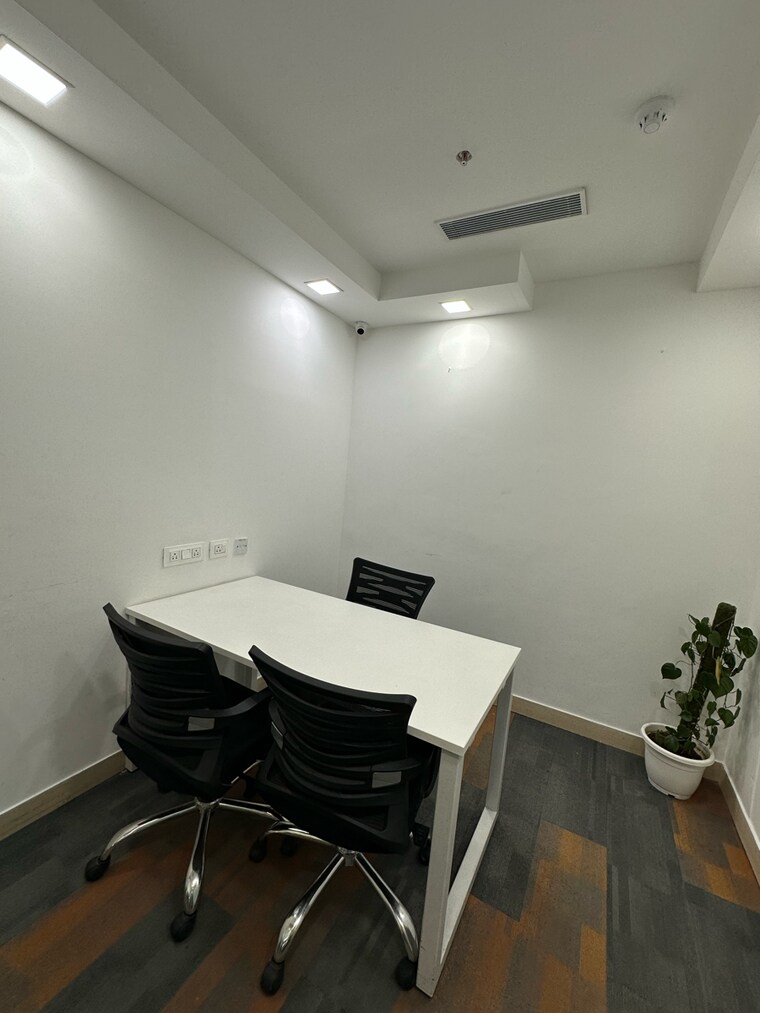 Team Area, dlf-corporate-greens Commercial Office Space 3400 Sq.Ft. In Sector 74a Gurgaon 9612263