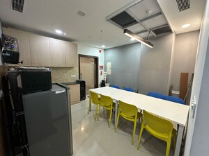 Team Area in  Office Space at DLF Corporate Greens, Sector 74a – for Rent
