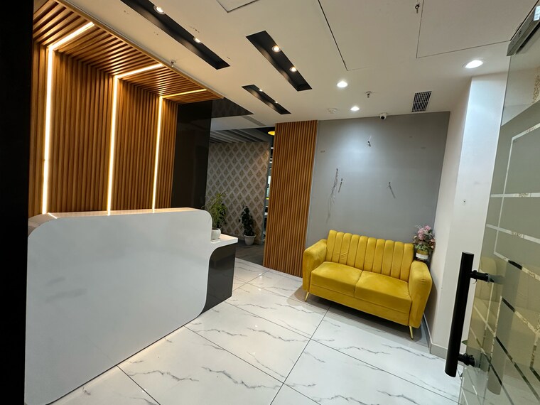 Bedroom, dlf-corporate-greens Commercial Office Space 3400 Sq.Ft. In Sector 74a Gurgaon 9612263