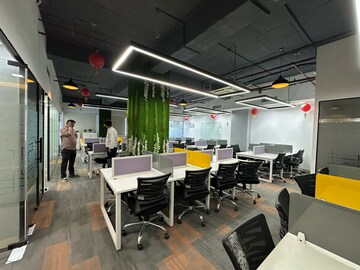  Office Space For Rent in DLF Corporate Greens, Sector 74a