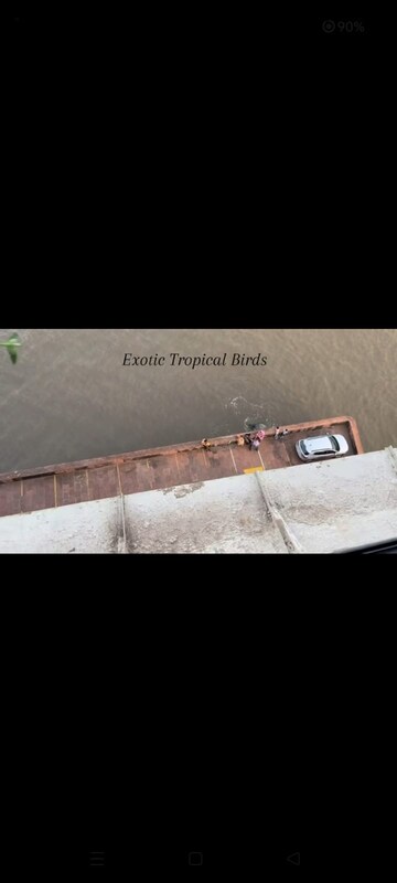 Furnished Amenities in 3 BHK Apartment at Shangrila CHS Azad Nagar Colaba, Azad Nagar Colaba – for Sale