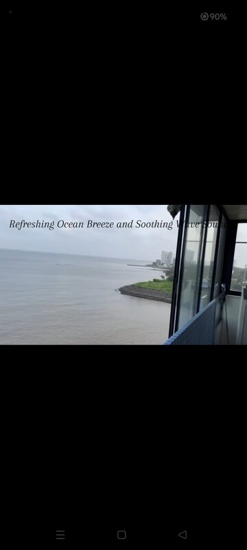 Room in 3 BHK Apartment at Shangrila CHS Azad Nagar Colaba, Azad Nagar Colaba – for Sale