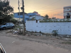  Plot – Exterior View View at Ashok Nagar - for Sale