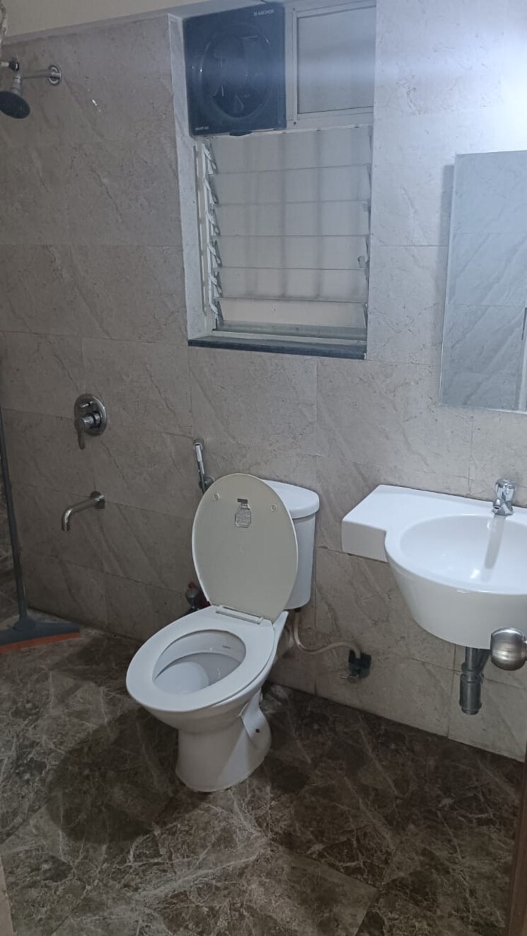 Bathroom, pegasus-megapolis-splendour 2 Bedroom 666 Sq.Ft. Apartment In Hinjewadi Pune 9612239