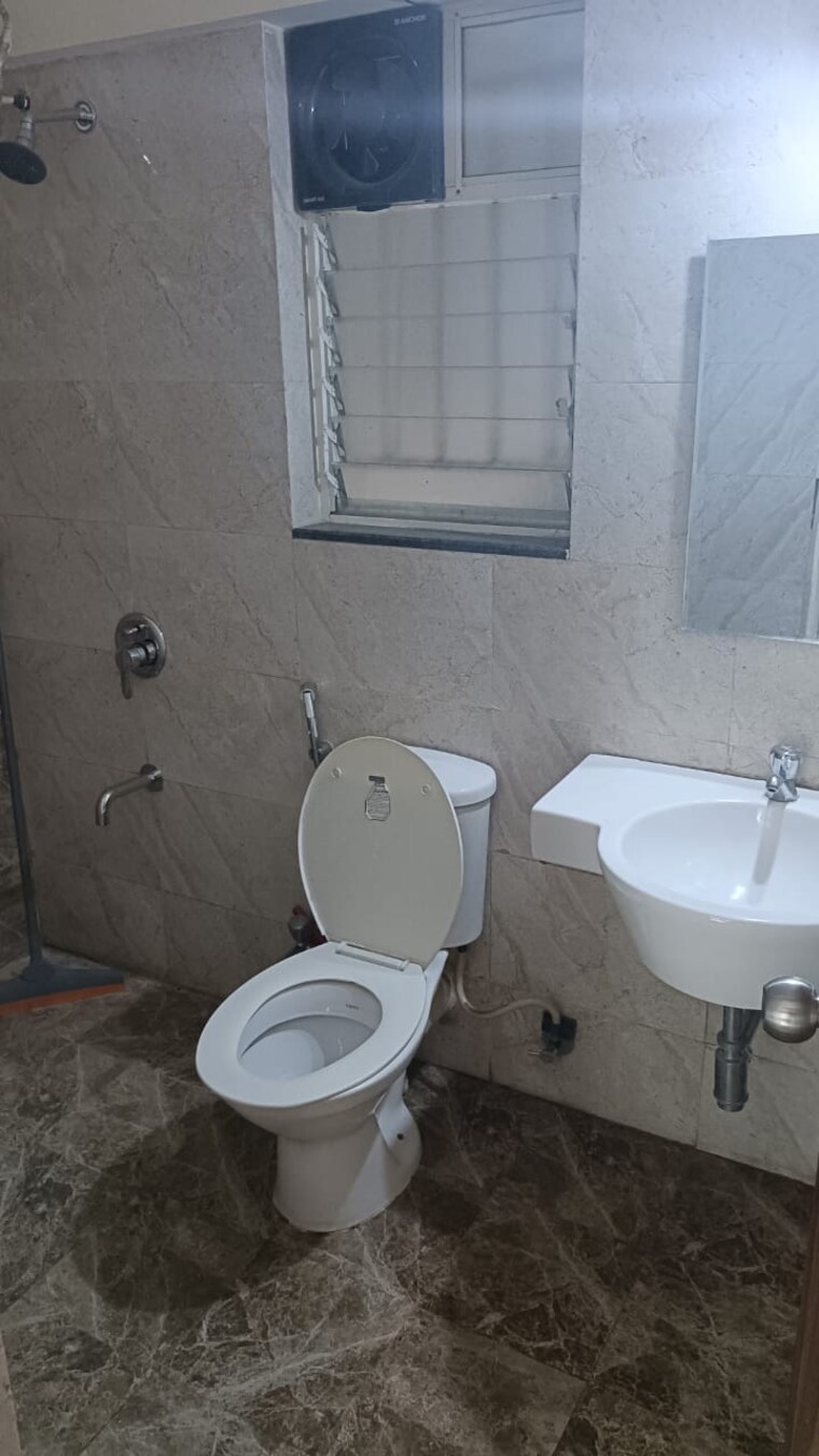 Bathroom, pegasus-megapolis-splendour 2 Bedroom 666 Sq.Ft. Apartment In Hinjewadi Pune 9612239