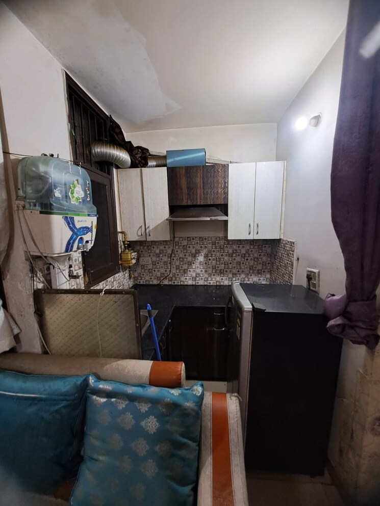 Master Bedroom, vasundhara sector 1 2 Bedroom 850 Sq.Ft. Builder Floor In Vasundhara Sector 1 Ghaziabad 9612252