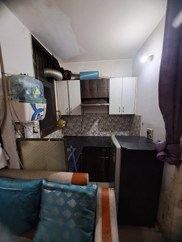 Master Bedroom, vasundhara sector 1 2 Bedroom 850 Sq.Ft. Builder Floor In Vasundhara Sector 1 Ghaziabad 9612252