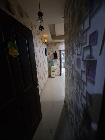 Bathroom in 2 BHK Builder Floor at Vasundhara Sector 1 – for Sale