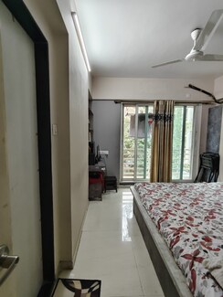 2 BHK + Pooja Room Apartment For Sale in RDC Pinewood