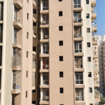 3 BHK + Study Room 1576 Sq.Ft. Apartment in Piyush Heights