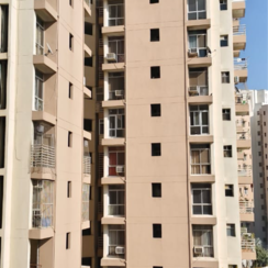 3 BHK + Study Room Apartment For Sale in Piyush Heights