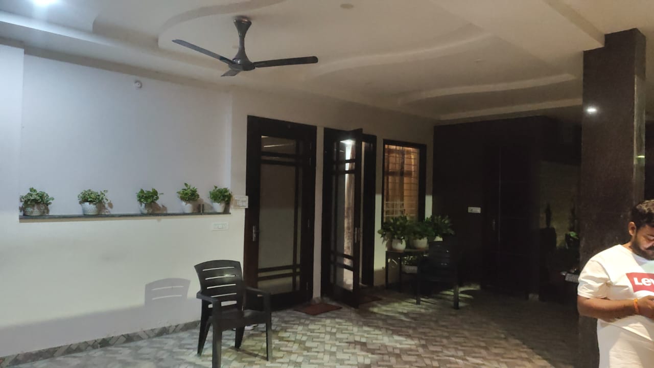 Pg For Rent in Pranjal pg
