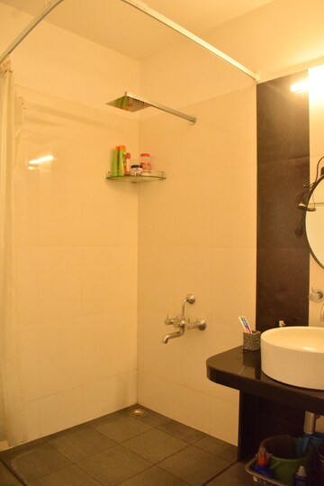 Furnished Amenities in 6+ BHK Villa at Hadapsar – for Sale