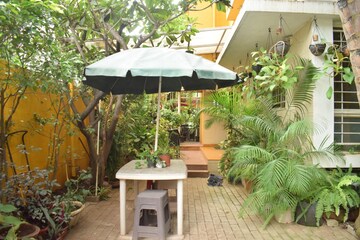 6+ BHK Villa – Exterior View View at Hadapsar - for Sale