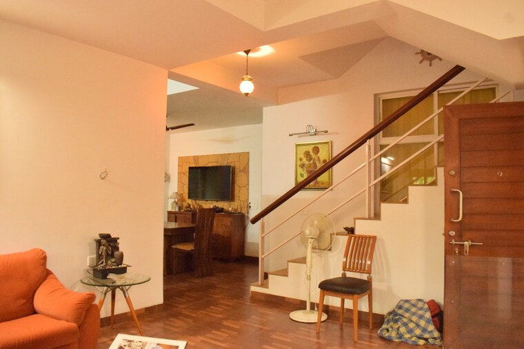 Living Room, hadapsar 6+ Bedroom 3000 Sq.Ft. Villa In Hadapsar Pune 9612280
