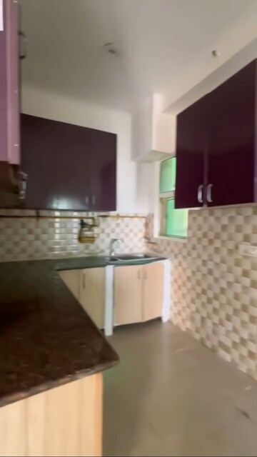 Kitchen in 2 BHK Apartment at Gaur City 2 - 16th Avenue, Sector 16c Greater Noida – for Sale