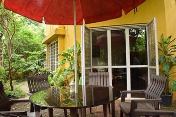 6+ BHK Villa – Exterior View View at Hadapsar - for Sale