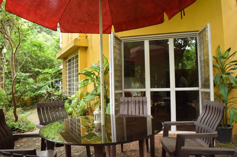 Exterior View, hadapsar 6+ Bedroom 3000 Sq.Ft. Villa In Hadapsar Pune 9612280