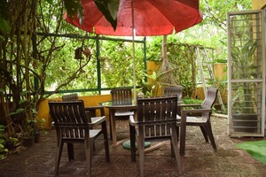 Gym in 6+ BHK Villa at Hadapsar – for Sale