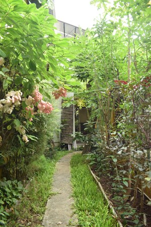 6+ BHK Villa – Garden View at Hadapsar - for Sale