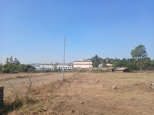  Plot For Sale in Peth Road