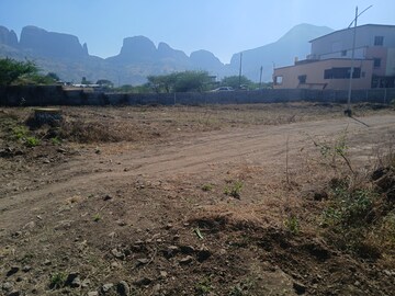 Plot Area in  Plot at Peth Road – for Sale