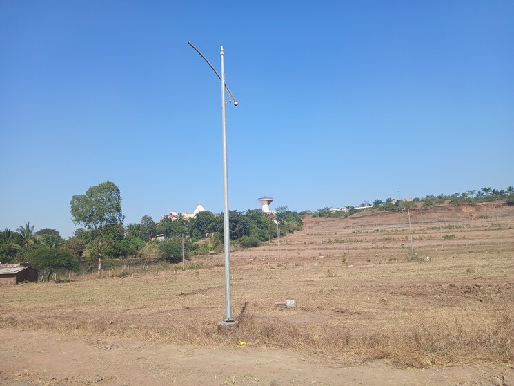 undefined, peth road  75 Sq.Yd. Plot In Peth Road Nashik 9612295