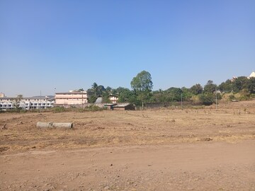 Plot Area in  Plot at Peth Road – for Sale