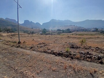 Plot Area in  Plot at Peth Road – for Sale