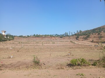 Plot Area in  Plot at Peth Road – for Sale