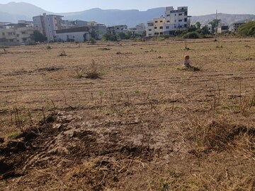 Plot Area in  Plot at Peth Road – for Sale