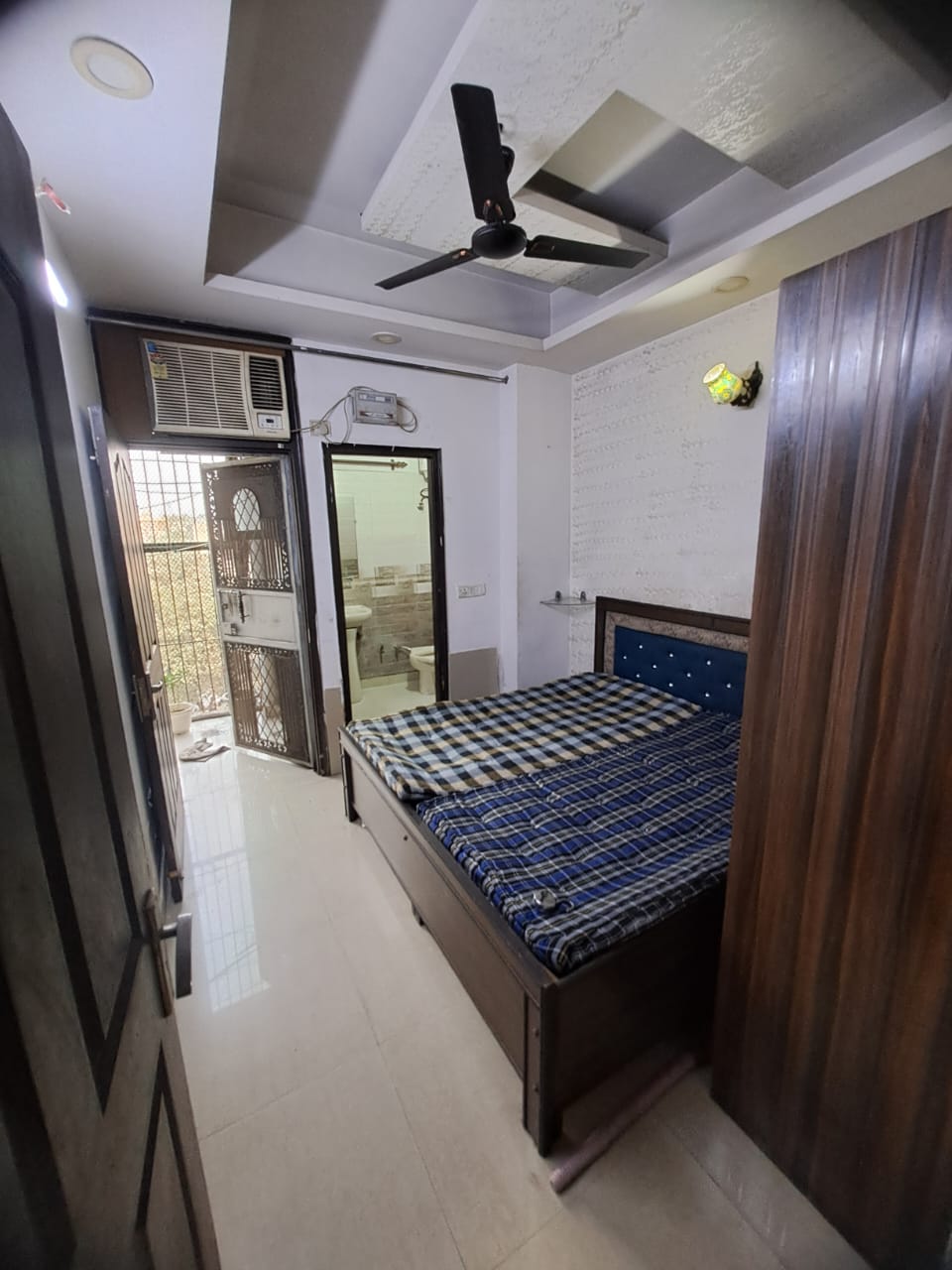 2 BHK Builder Floor For Rent in Builder Floor 