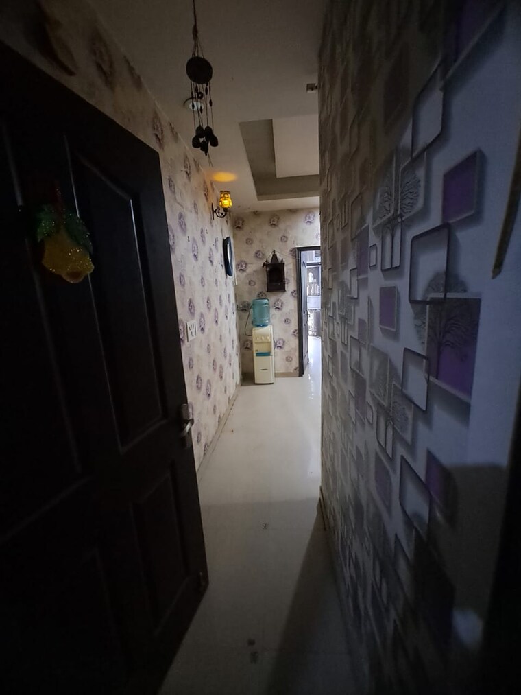 Bathroom, vasundhara sector 5 2 Bedroom 850 Sq.Ft. Builder Floor In Vasundhara Sector 5 Ghaziabad 9612278