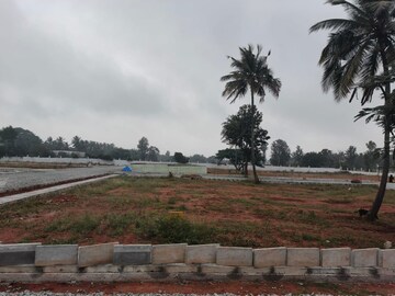 Plot Area in  Plot at Devanahalli – for Sale