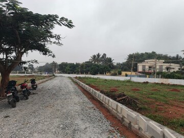 Plot Area in  Plot at Devanahalli – for Sale