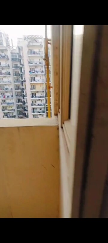 Building Lobby in 2 BHK Apartment at Supertech Ecovillage I, Sector 1 Greater Noida – for Rent