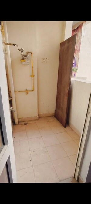 Building Lobby in 2 BHK Apartment at Supertech Ecovillage I, Sector 1 Greater Noida – for Rent