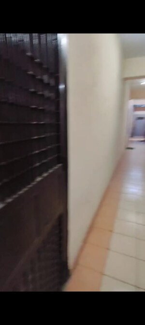 Balcony in 2 BHK Apartment at Supertech Ecovillage I, Sector 1 Greater Noida – for Rent