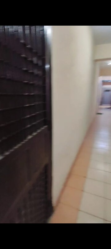 Balcony in 2 BHK Apartment at Supertech Ecovillage I, Sector 1 Greater Noida – for Rent