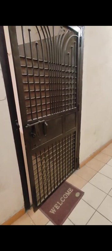 Balcony in 2 BHK Apartment at Supertech Ecovillage I, Sector 1 Greater Noida – for Rent