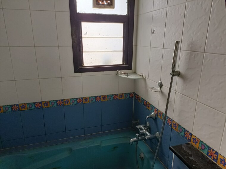 Bathroom, sobha-magnolia 3 Bedroom 1931 Sq.Ft. Apartment In Btm Layout Bangalore 9612274